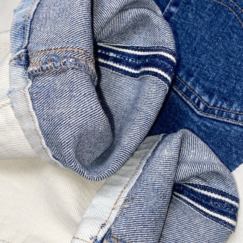 Levi's Made & Crafted Women's 501 Skinny Selvedge Jeans 27x28 NWT - Picture 11 of 11